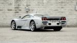 Saleen S7 2004 года